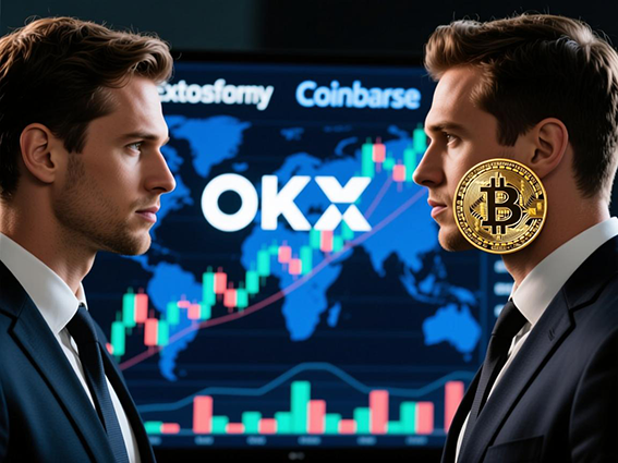 OK钱包官方下载入口交易界面